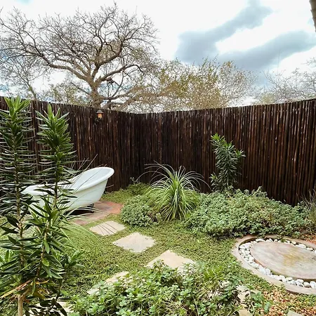 The Baobab Bush Lodge And Villa Hoedspruit Exterior photo