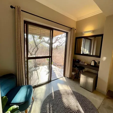 The Baobab Bush Lodge And Villa Hoedspruit Exterior photo