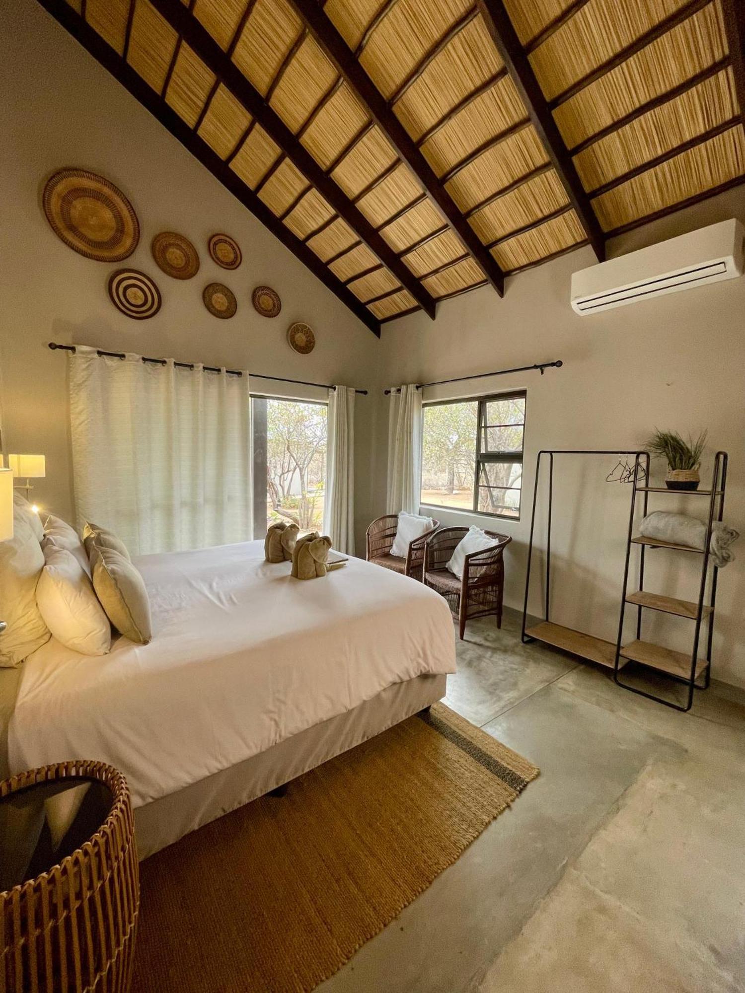 The Baobab Bush And Lodge Hoedspruit
