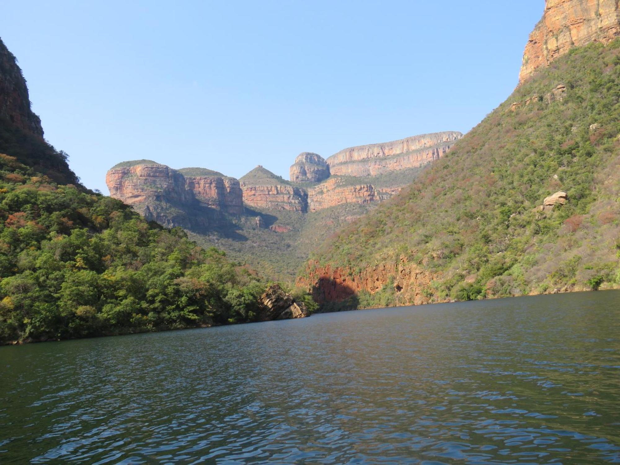 The Baobab Bush And Lodge Hoedspruit