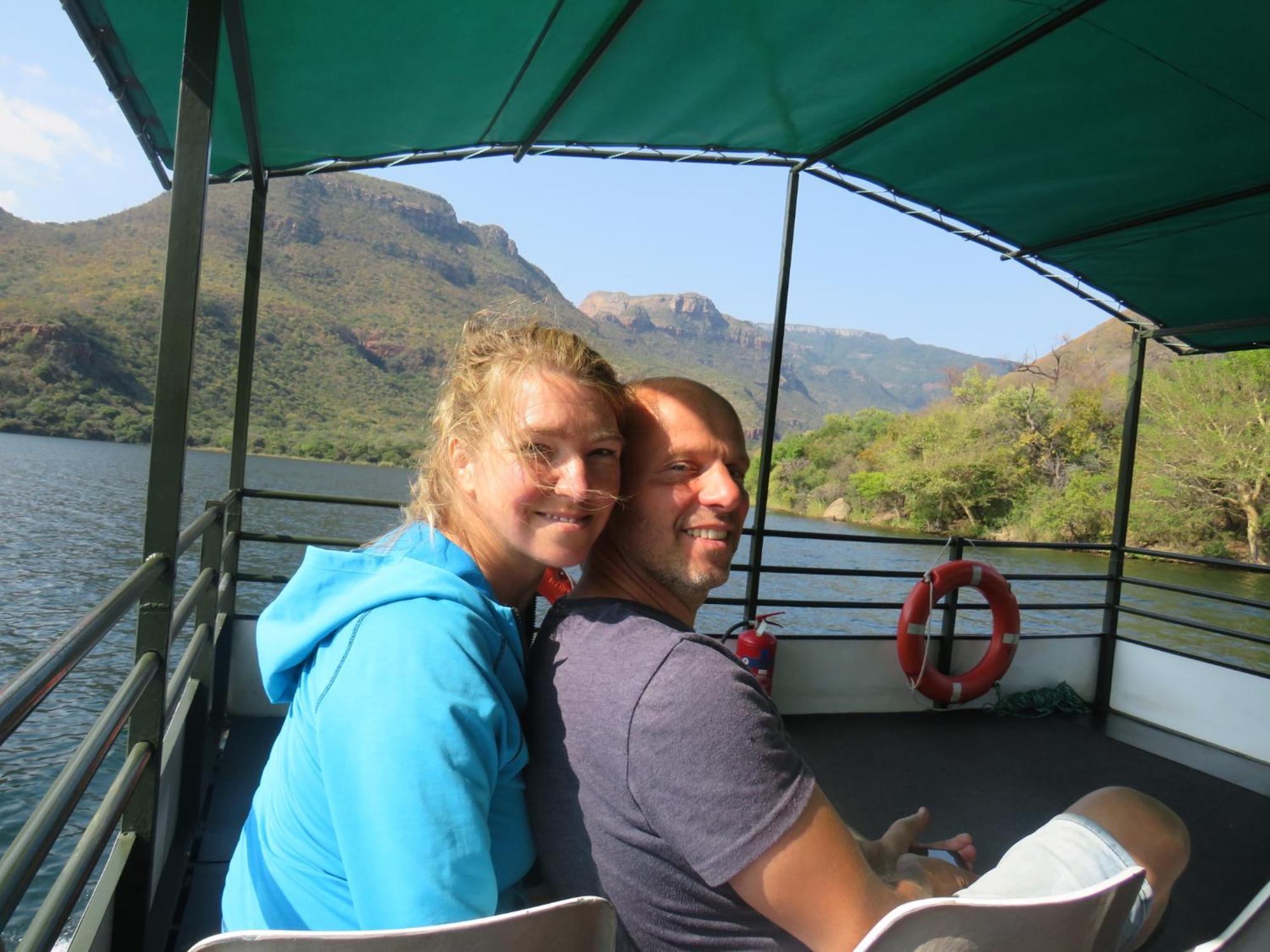Lodge The Baobab Bush And