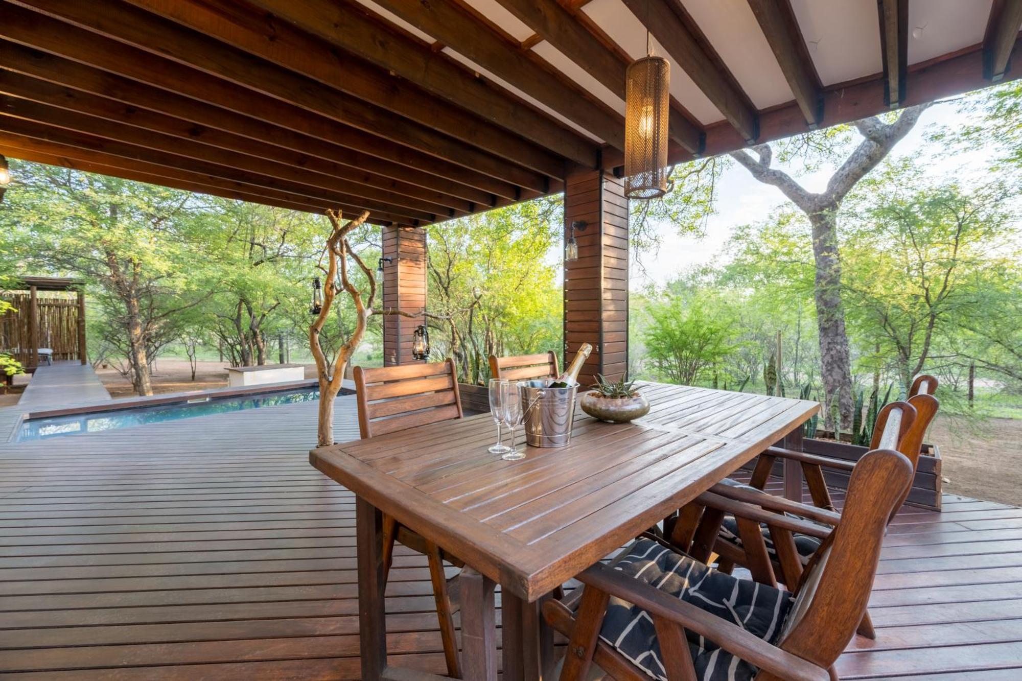 The Baobab Bush And Lodge Hoedspruit